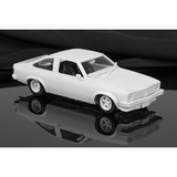 1:24 Plastic Kit LX SS Slammed