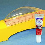 Deluxe Materials R/C Modellers Canopy Glue [AD81]