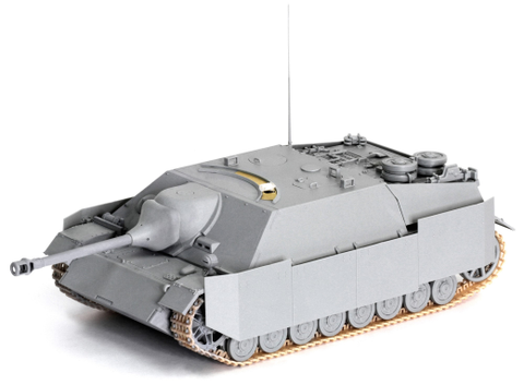 Dragon 1/35 Arab Jagdpanzer IV L/48 Plastic Model Kit