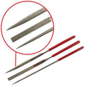 Icky Sticky 10 PIECE DIAMOND FILE SET