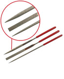 Icky Sticky 10 PIECE DIAMOND FILE SET