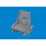 Eduard 6481046 1/48 Bristol Bulldog Seat for Airfix kits