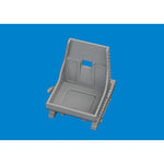 Eduard 6481046 1/48 Bristol Bulldog Seat for Airfix kits