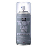 Gunze Mr Super Clear Gloss Spray B513
