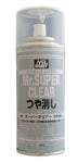 Gunze Mr Super Clear Flat Spray B514