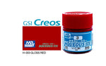 GUNZE ACRYLIC H003 GLOSS RED