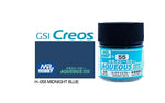GUNZE ACRYLIC H055 GLOSS MIDNIGHT BLUE