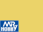GUNZE ACRYLIC H313 SEMI-GLOSS YELLOW (FS 33531)