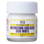 GUNZE SF291 MR. SURFACER 1500 WHITE