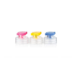 Gunze GT033 Thinner Bottle Tops