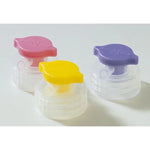 Gunze GT033 Thinner Bottle Tops