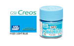 GUNZE ACRYLIC H323 GLOSS LIGHT BLUE