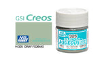 GUNZE ACRYLIC H325 SEMI-GLOSS GREY (FS 26440)