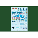 HobbyBoss 1/72 F-5E Tiger II Fighter - Re-Edition Plastic Model Kit [80207]