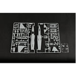 HobbyBoss 1/72 F-5E Tiger II Fighter - Re-Edition Plastic Model Kit [80207]