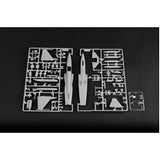 HobbyBoss 1/72 F-5E Tiger II Fighter - Re-Edition Plastic Model Kit [80207]