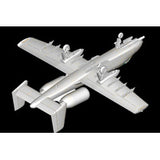 HobbyBoss 1/72 A-10A Thunderbolt II Plastic Model Kit