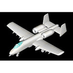 HobbyBoss 1/72 A-10A Thunderbolt II Plastic Model Kit