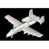 HobbyBoss 1/72 A-10A Thunderbolt II Plastic Model Kit