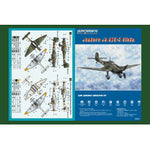 HobbyBoss 1/72 Junkers Ju-87D-3 Stuka Plastic Model Kit [80286]