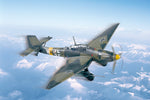 HobbyBoss 1/72 Junkers Ju-87G-1 Stuka Plastic Model Kit [80287]
