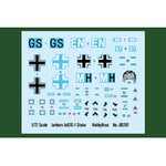 HobbyBoss 1/72 Junkers Ju-87G-1 Stuka Plastic Model Kit [80287]