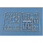 HobbyBoss 1/72 Junkers Ju-87G-1 Stuka Plastic Model Kit [80287]