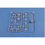 HobbyBoss 1/72 A5M2 Plastic Model Kit [80288]
