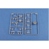 HobbyBoss 1/72 A5M2 Plastic Model Kit [80288]