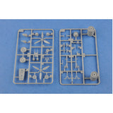HobbyBoss 1/72 German Ju88 Fighter Plastic Model Kit [80297]
