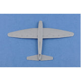 HobbyBoss 1/72 German Ju88 Fighter Plastic Model Kit [80297]