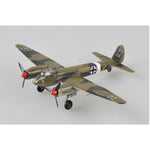 HobbyBoss 1/72 German Ju88 Fighter Plastic Model Kit [80297]