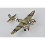HobbyBoss 1/72 German Ju88 Fighter Plastic Model Kit [80297]
