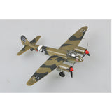 HobbyBoss 1/72 German Ju88 Fighter Plastic Model Kit [80297]
