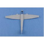 HobbyBoss 1/72 German Ju88 Fighter Plastic Model Kit [80297]