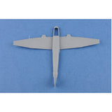 HobbyBoss 1/72 German Ju88 Fighter Plastic Model Kit [80297]