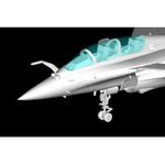 HobbyBoss 1/48 France Rafale C Fighter Plastic Model Kit [80318]