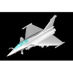 HobbyBoss 1/48 France Rafale C Fighter Plastic Model Kit [80318]
