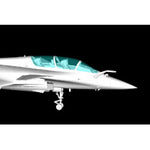 HobbyBoss 1/48 France Rafale C Fighter Plastic Model Kit [80318]