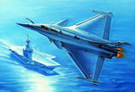 HobbyBoss 1/48 France Rafale M Fighter Plastic Model Kit [80319]