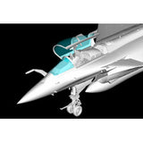 HobbyBoss 1/48 France Rafale M Fighter Plastic Model Kit [80319]