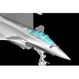 HobbyBoss 1/48 France Rafale M Fighter Plastic Model Kit [80319]