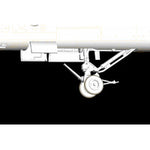 HobbyBoss 1/48 F/A-18A "HORNET" Plastic Model Kit [80320]