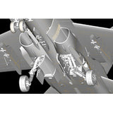 HobbyBoss 1/48 F/A-18A "HORNET" Plastic Model Kit [80320]