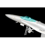 HobbyBoss 1/48 F/A-18A "HORNET" Plastic Model Kit [80320]