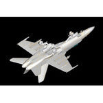 HobbyBoss 1/48 F/A-18A "HORNET" Plastic Model Kit [80320]