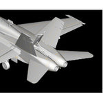 HobbyBoss 1/48 F/A-18A "HORNET" Plastic Model Kit [80320]