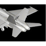 HobbyBoss 1/48 F/A-18A "HORNET" Plastic Model Kit [80320]