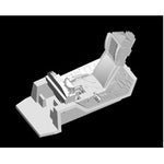 HobbyBoss 1/48 F/A-18A "HORNET" Plastic Model Kit [80320]