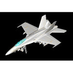 HobbyBoss 1/48 F/A-18A "HORNET" Plastic Model Kit [80320]